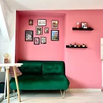 Cosy Studio