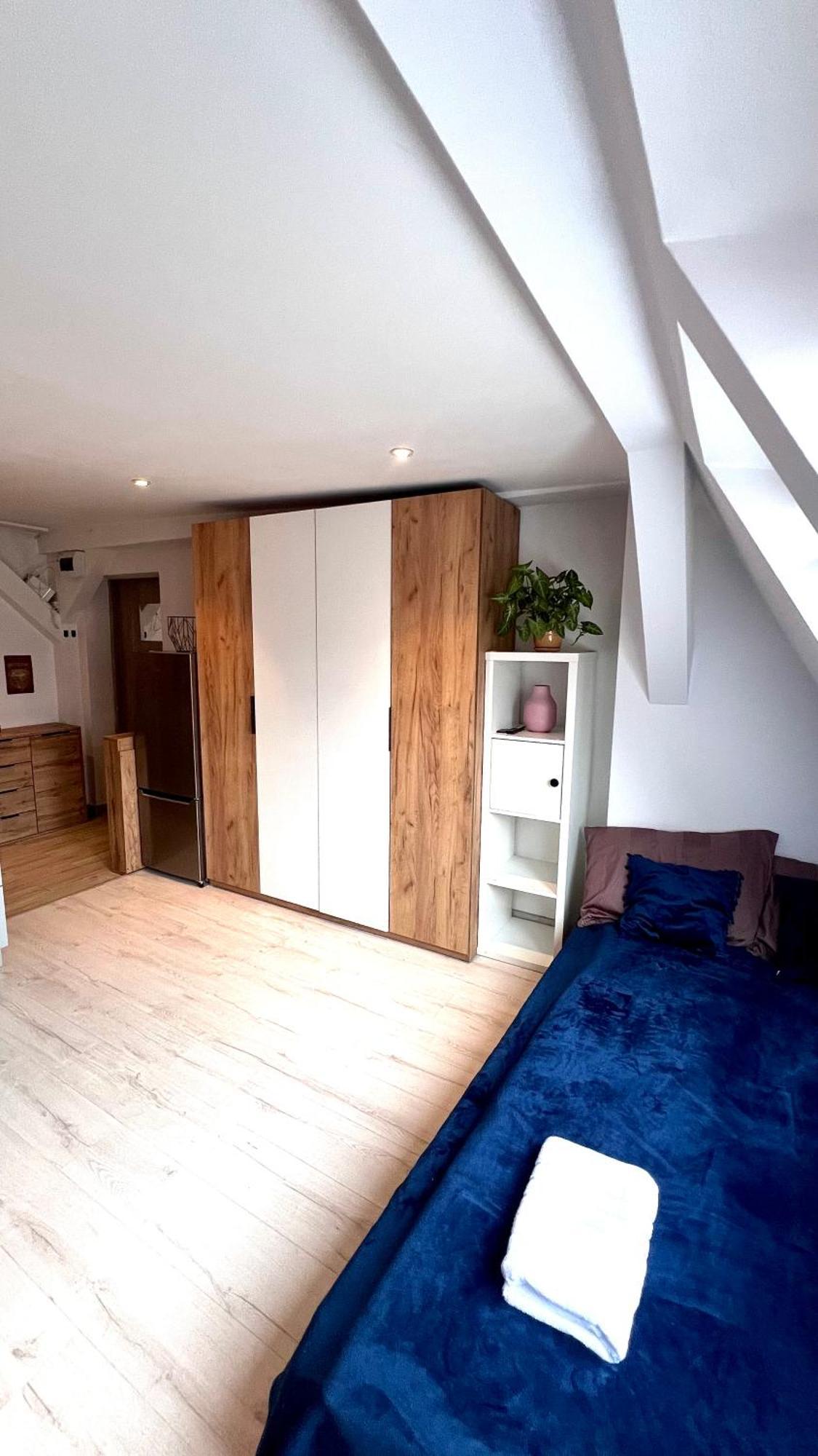 Cosy Studio * Gdańsk