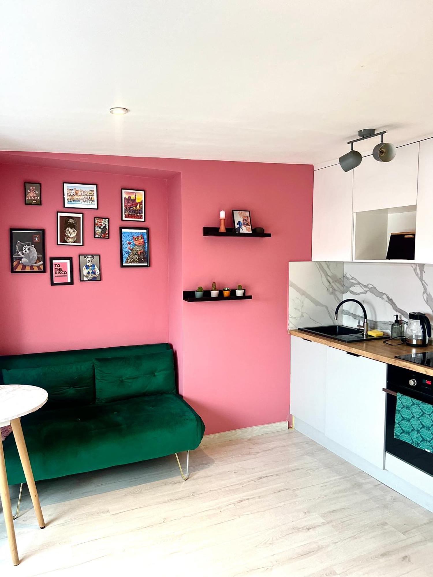 Cosy Studio * Gdańsk
