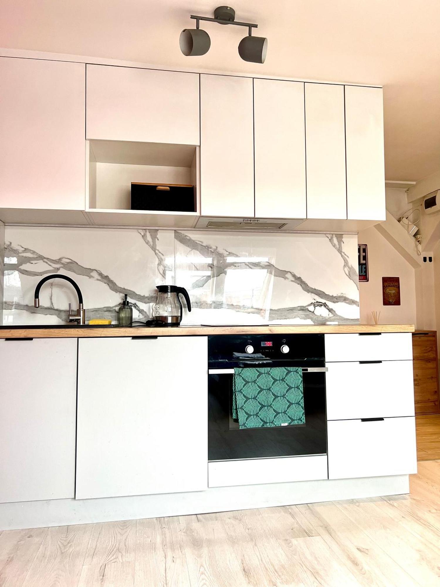 Leilighet Cosy Studio