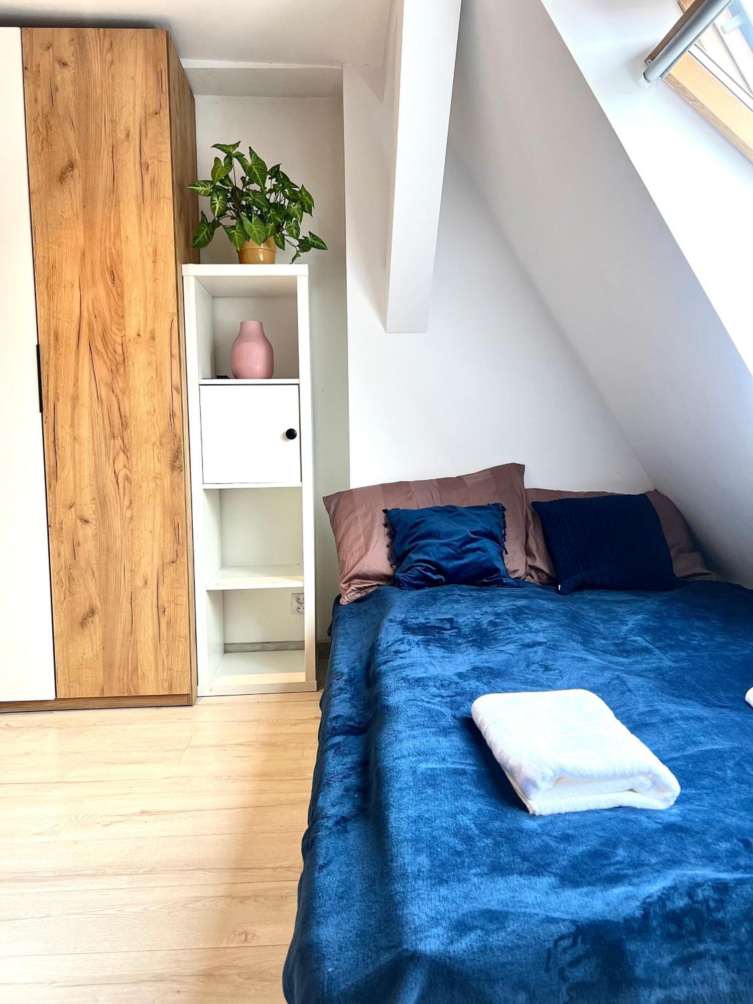 Cosy Studio Gdańsk